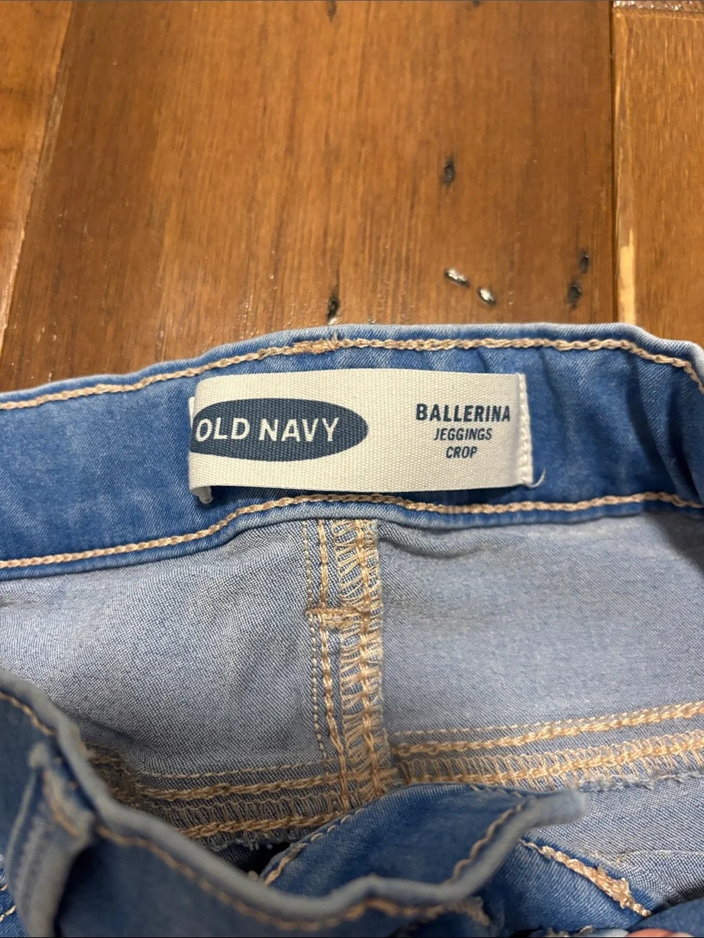 Old Navy Ballerina Jeggings